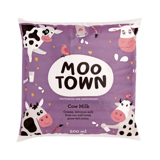 Cow Milk