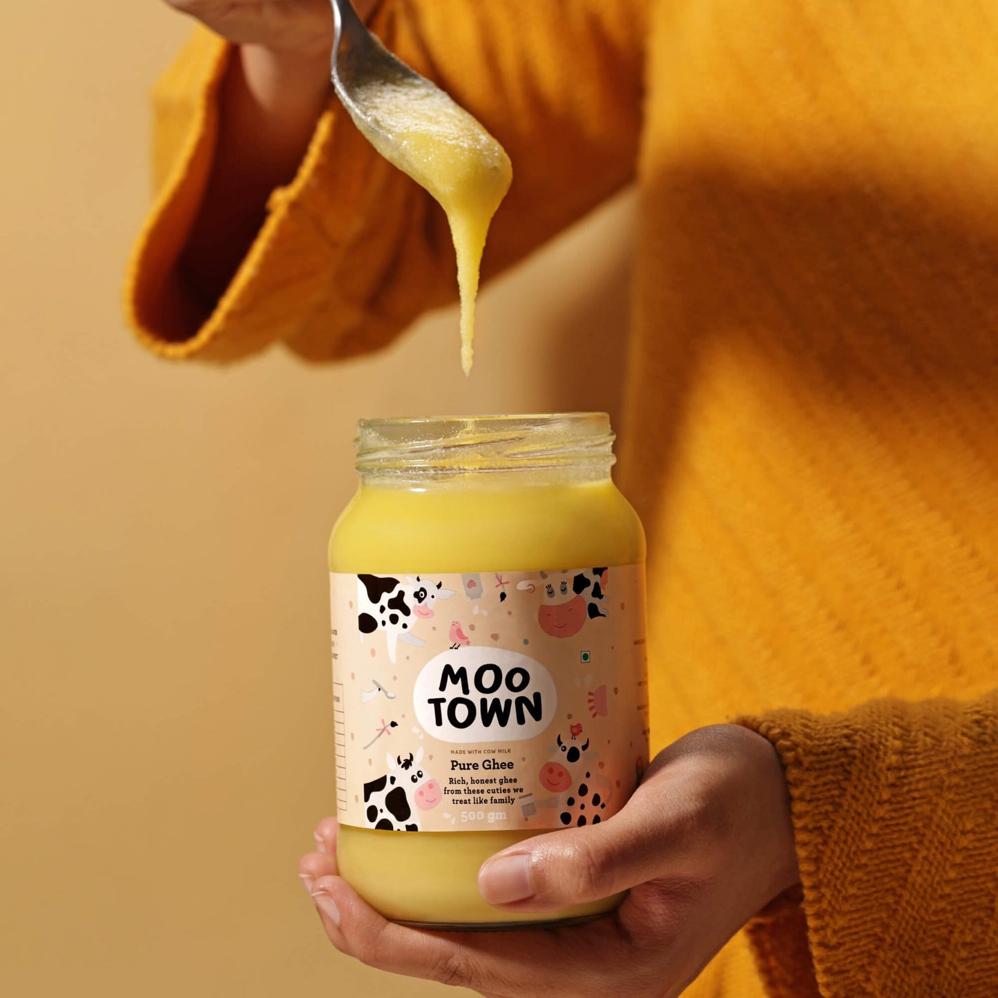 Pure Ghee